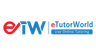 eTutorWorld coupons