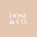 Dose & Co Coupons