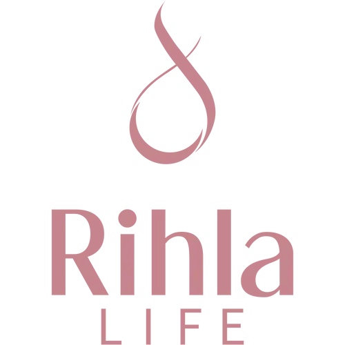 Rihla Life logo