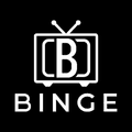 BINGE Movies & TV Coupons