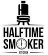 Halftime Smoker coupons