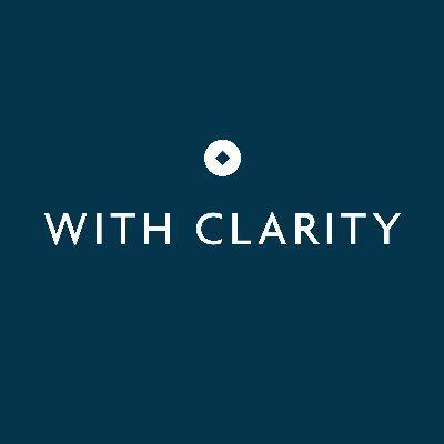 With Clarity Coupons