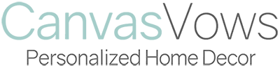 Canvas Vows Coupons