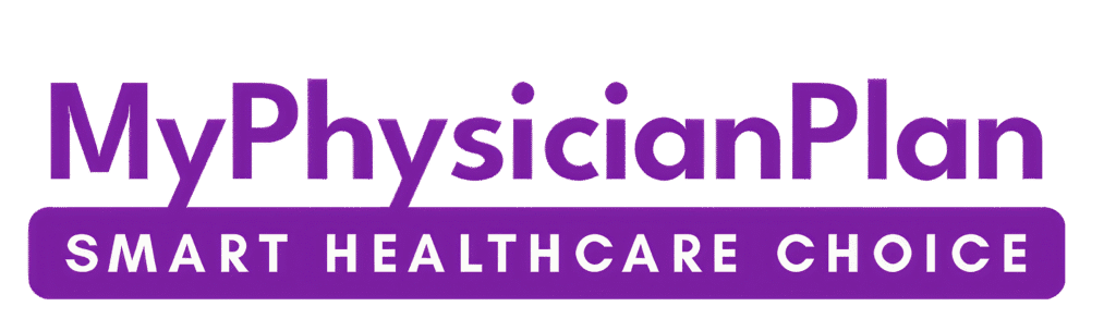 MyPhysicianPlan Coupons