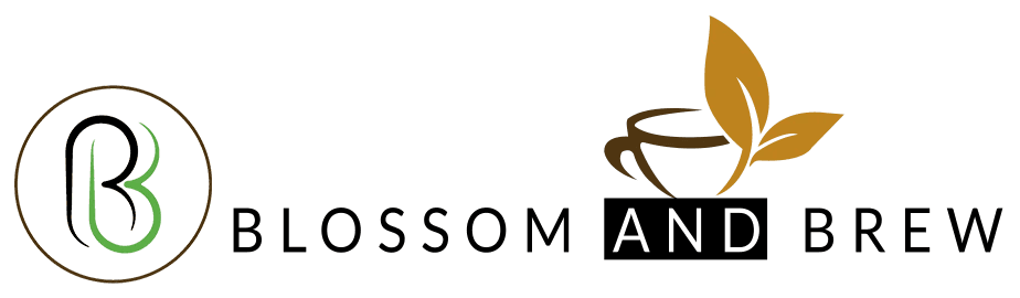 Blossom & Brew Coupons