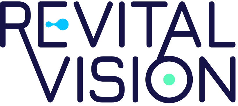 Revital Vision Coupons