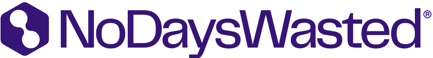 No Days Wasted Coupons