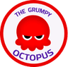 The Grumpy Octopus coupons