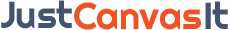 JustCanvasIt Coupons