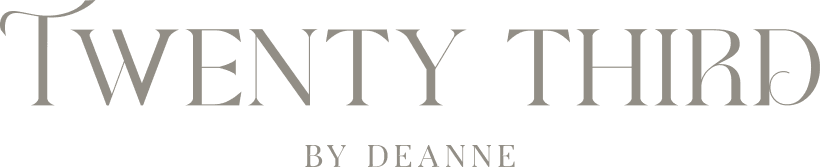 Twenty Third by Deanne Coupons