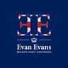 Evan Evans coupons