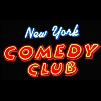 New York Comedy Club Coupons