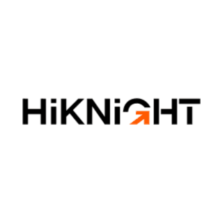 HiKNiGHT logo