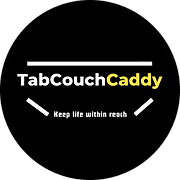 TabCouchCaddy Coupons