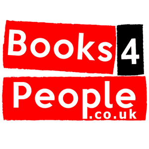 Books 4 People Vouchers