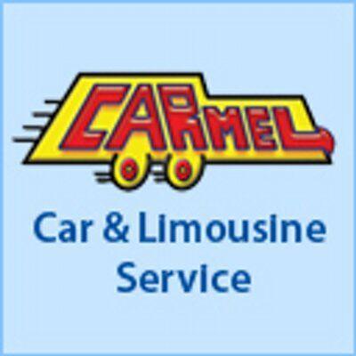 CarmelLimo Coupons