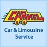 CarmelLimo vouchers