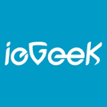 ieGeek UK Vouchers