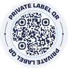 Private Label QR vouchers