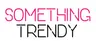 Something Trendy coupons