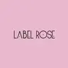Label Rose coupons