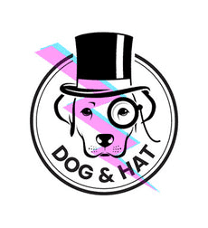 Dog & Hat Coffee Vouchers