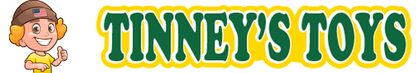 Tinney's Toys UK Vouchers