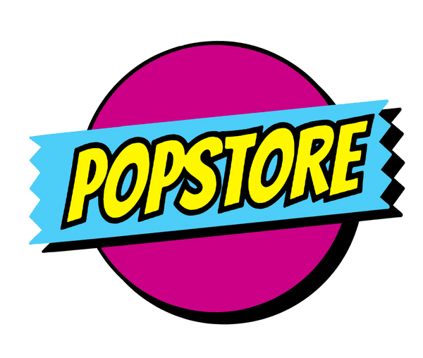 POPSTORE Vouchers