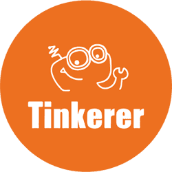 Tinkerer STEAM Box Vouchers