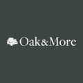 Oak&More Vouchers