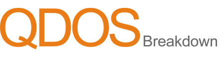 QDOS Breakdown Vouchers