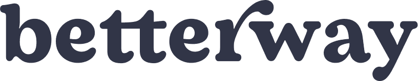 Betterway Coupons