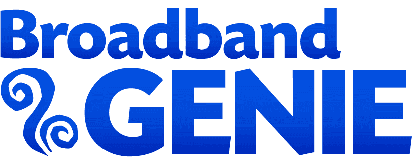 Broadband Genie Vouchers