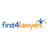 First4Lawyers vouchers