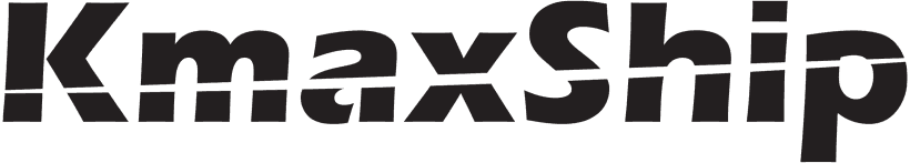 Kmaxship logo