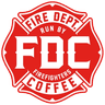 Fire Department Coffee coupons