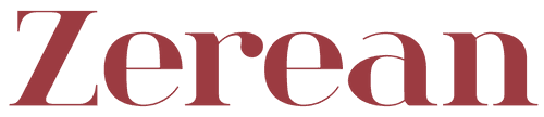 Zerean Coupons