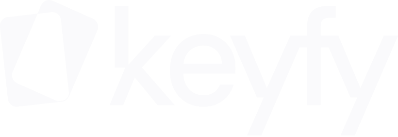 Keyfy Coupons