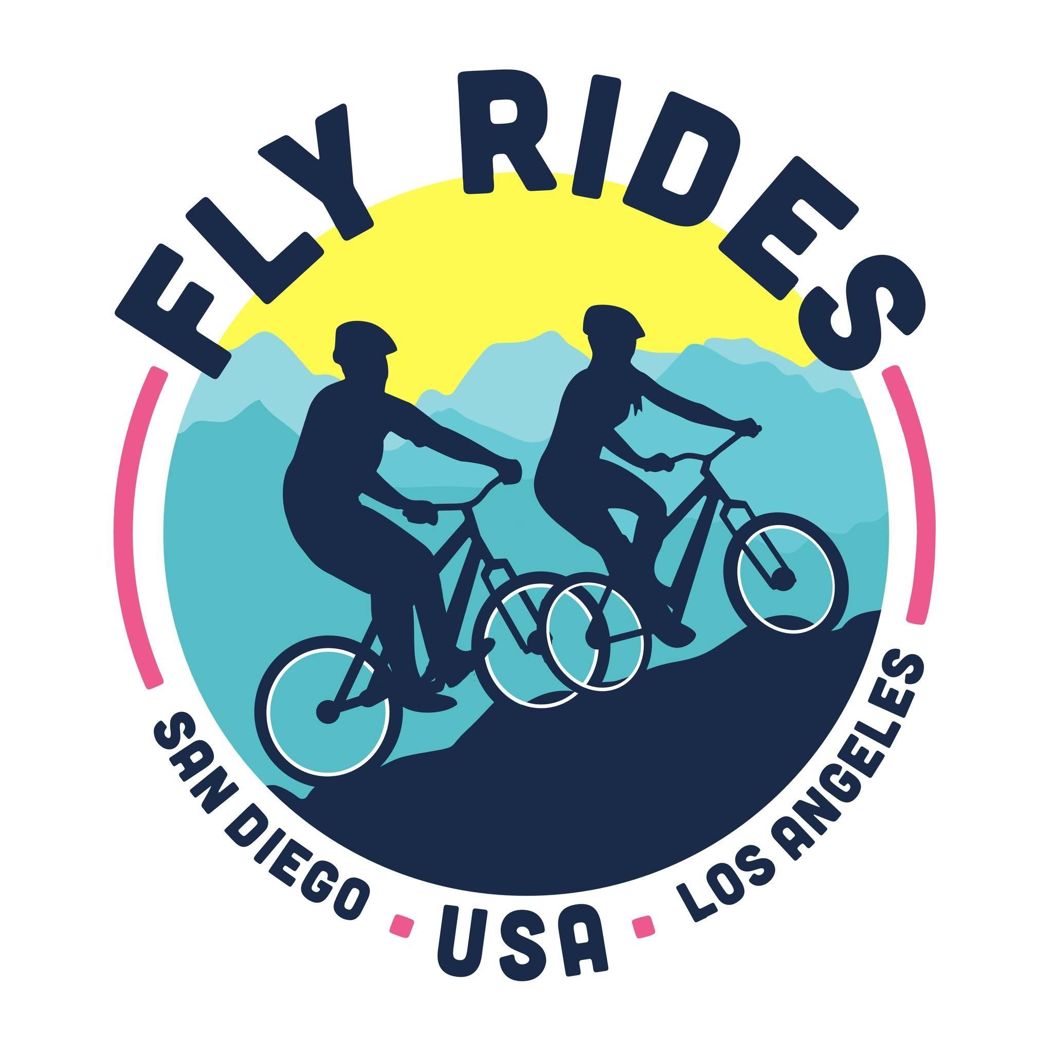 Fly Rides Coupons