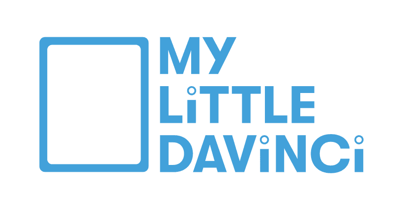 MyLittleDavinci Vouchers