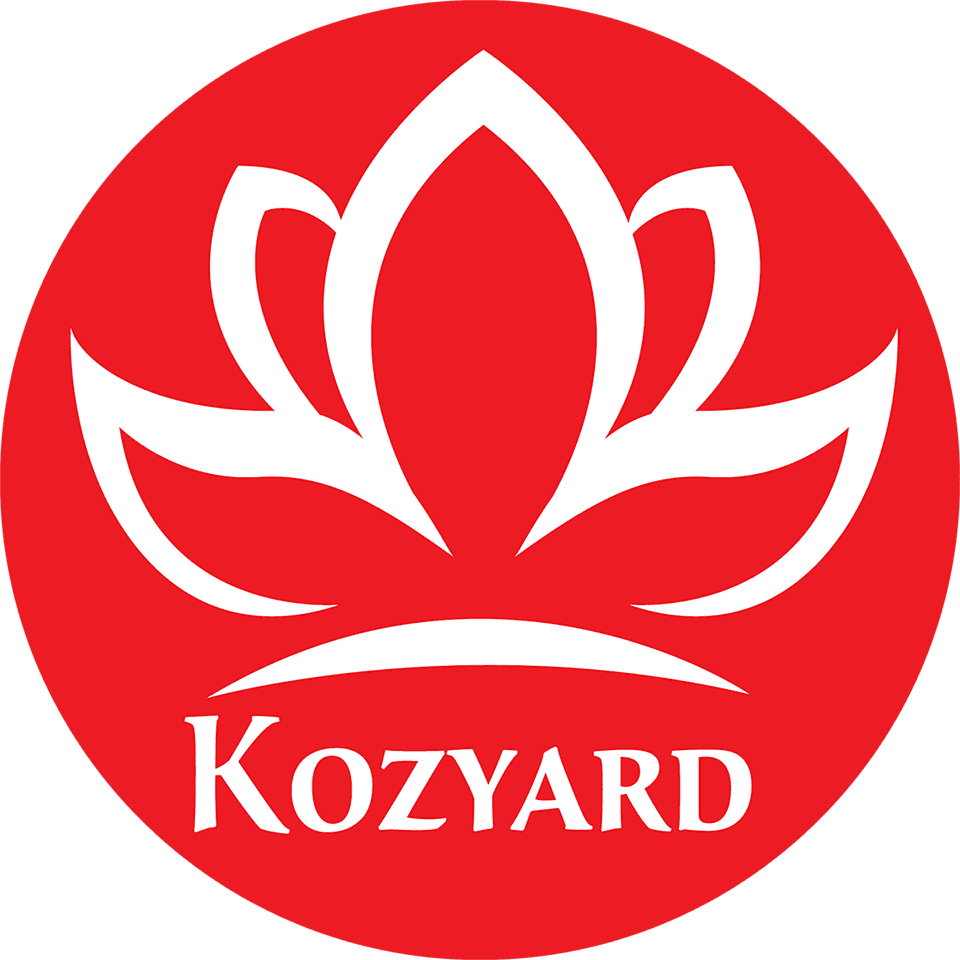 Kozyard Coupons