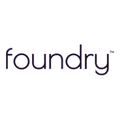 Foundry UK Vouchers