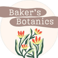 Baker's Botanics Coupons
