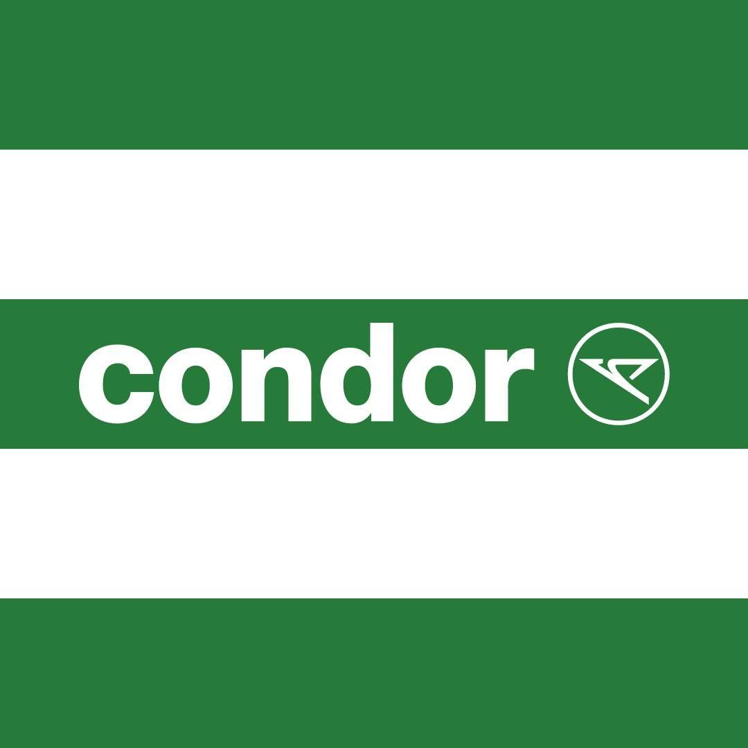 Condor UK Vouchers