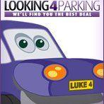 Looking4 Parking UK Vouchers