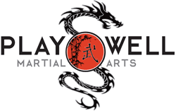 Playwell Martial Arts Vouchers
