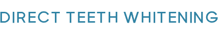 Direct Teeth Whitening Vouchers