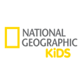 Nat Geo Kids Shop Vouchers
