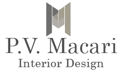 P.V. Macari Interiors Vouchers