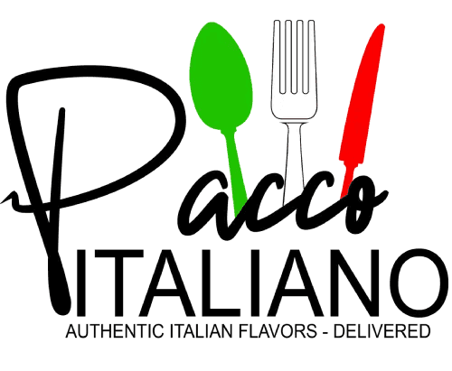 Pacco Italiano Vouchers